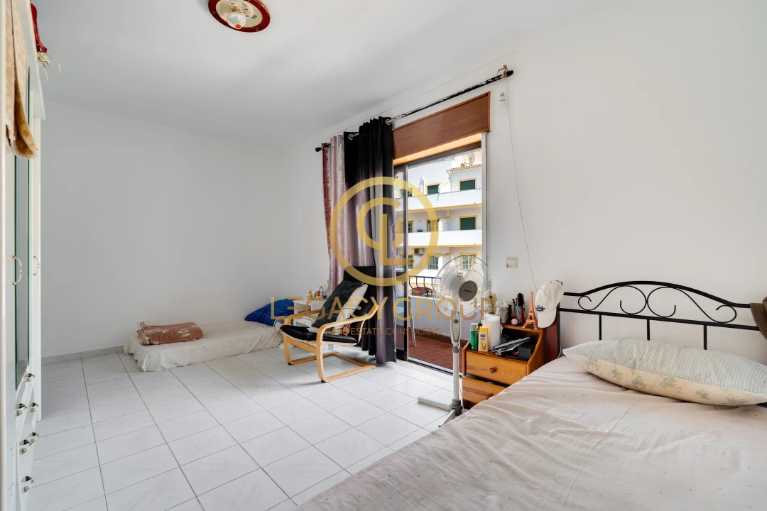 Apartamento T1 para Venda em Lagoa e Carvoeiro Foto 4