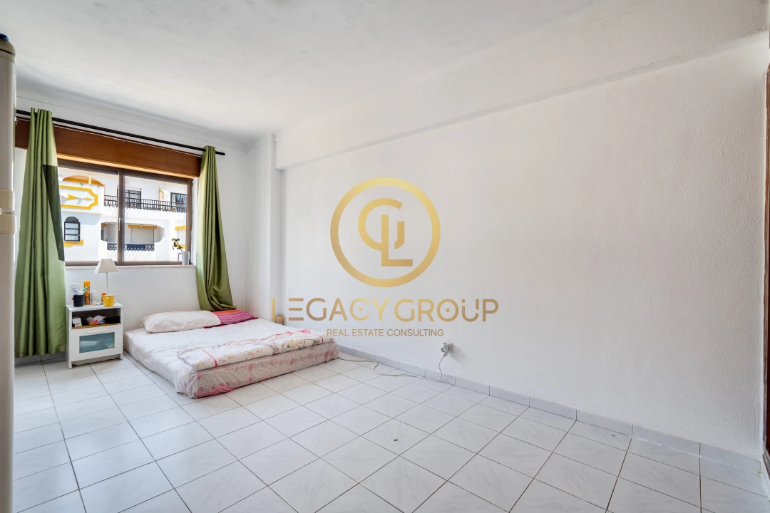 Apartamento T1 para Venda em Lagoa e Carvoeiro Foto 11