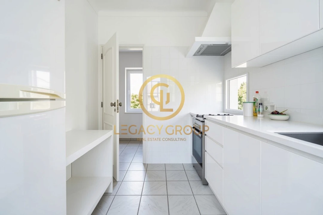 Apartamento T1 para Venda em Lagoa e Carvoeiro Foto 16