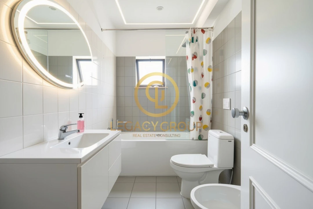 Apartamento T1 para Venda em Lagoa e Carvoeiro Foto 14