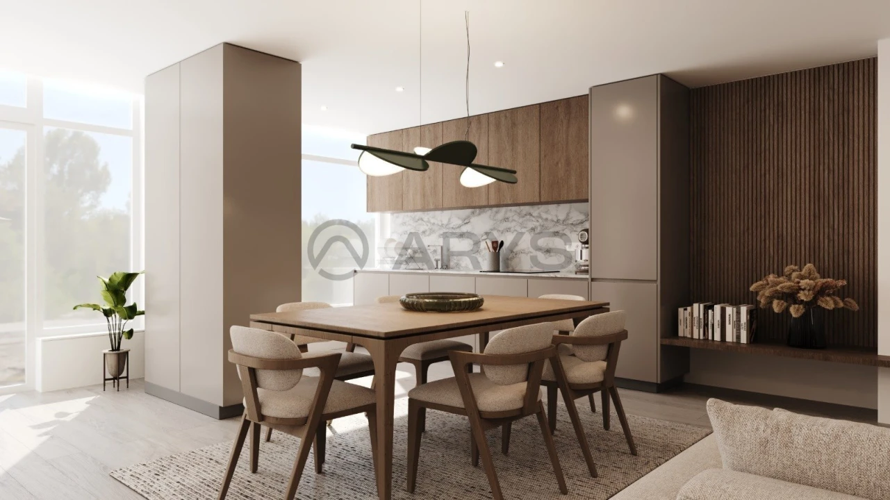 Apartamento T2 para Venda em São Vitor (Braga) Foto 2