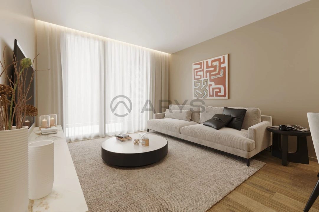 Apartamento T1 para Venda em Nogueiró e Tenões Foto 9