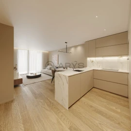 Apartamento T1 para Venda em Nogueiró e Tenões