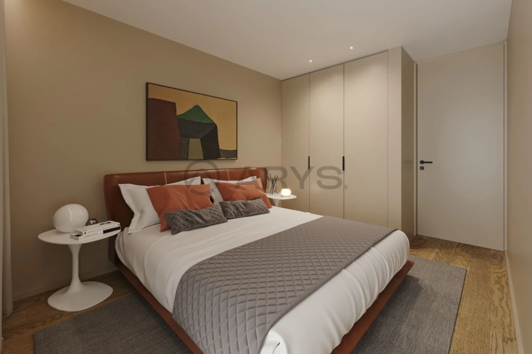 Apartamento T1 para Venda em Nogueiró e Tenões Foto 13