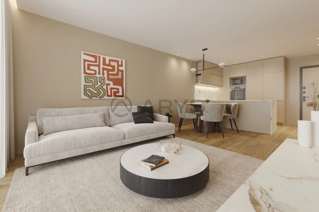 Apartamento T1 para Venda em Nogueiró e Tenões Foto 11