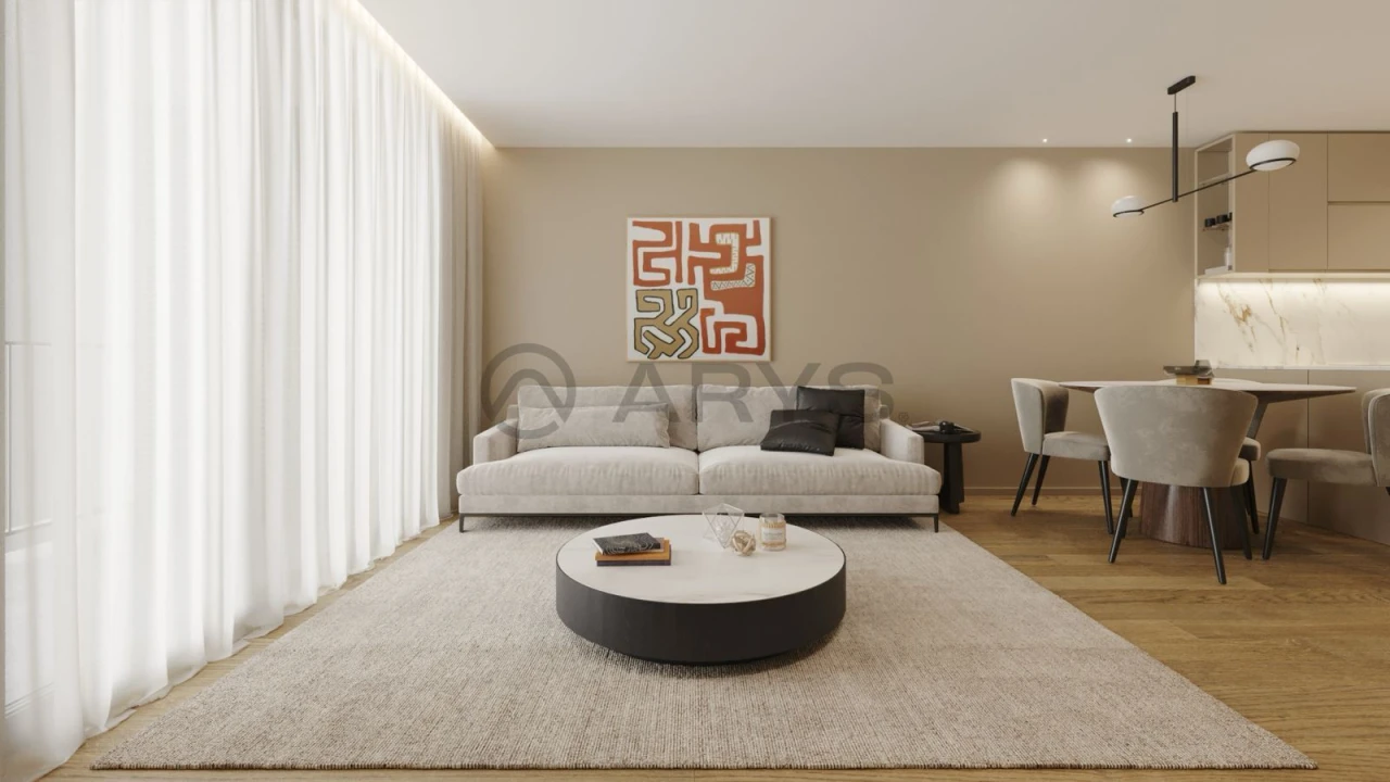 Apartamento T1 para Venda em Nogueiró e Tenões Foto 10