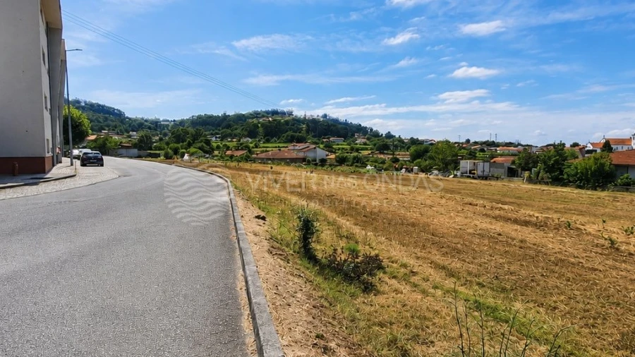 Terreno Agricola ou Rústico para Venda em Rebordões