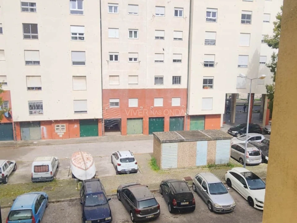 Apartamento T4 para Venda em Caparica e Trafaria Foto 16