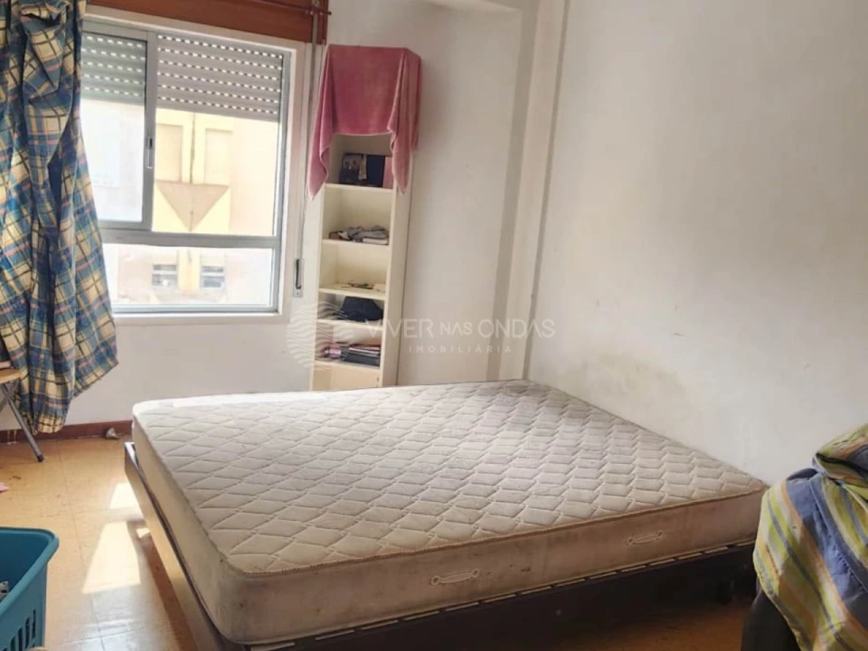 Apartamento T4 para Venda em Caparica e Trafaria Foto 17