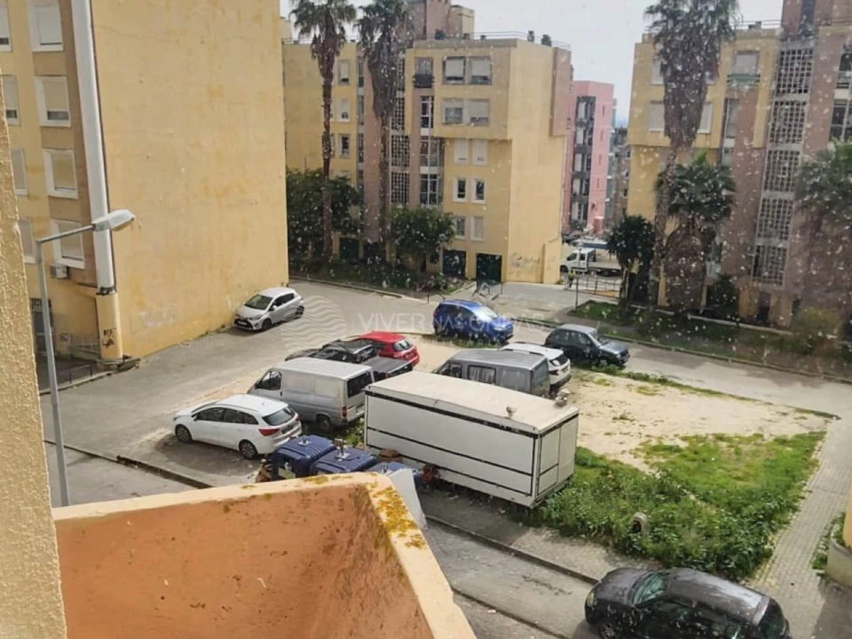 Apartamento T4 para Venda em Caparica e Trafaria Foto 21
