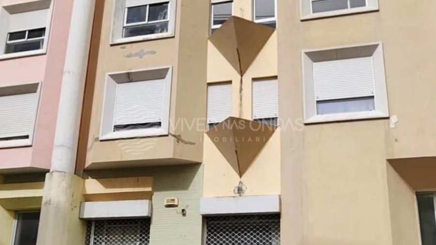 Apartamento T4 para Venda em Caparica e Trafaria