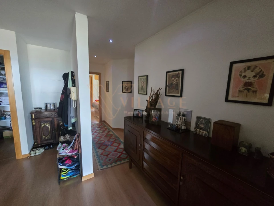 Apartamento T2 para Venda em Loivo Foto 8