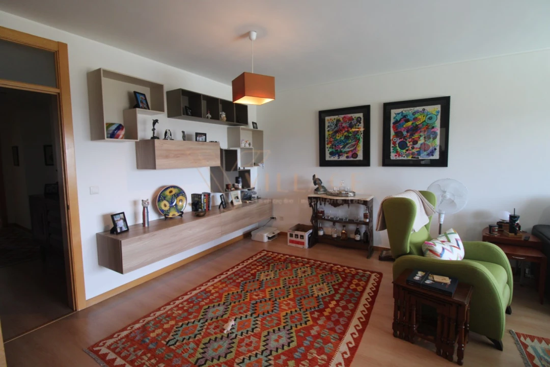 Apartamento T2 para Venda em Loivo Foto 12
