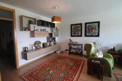 Apartamento T2 para Venda em Loivo