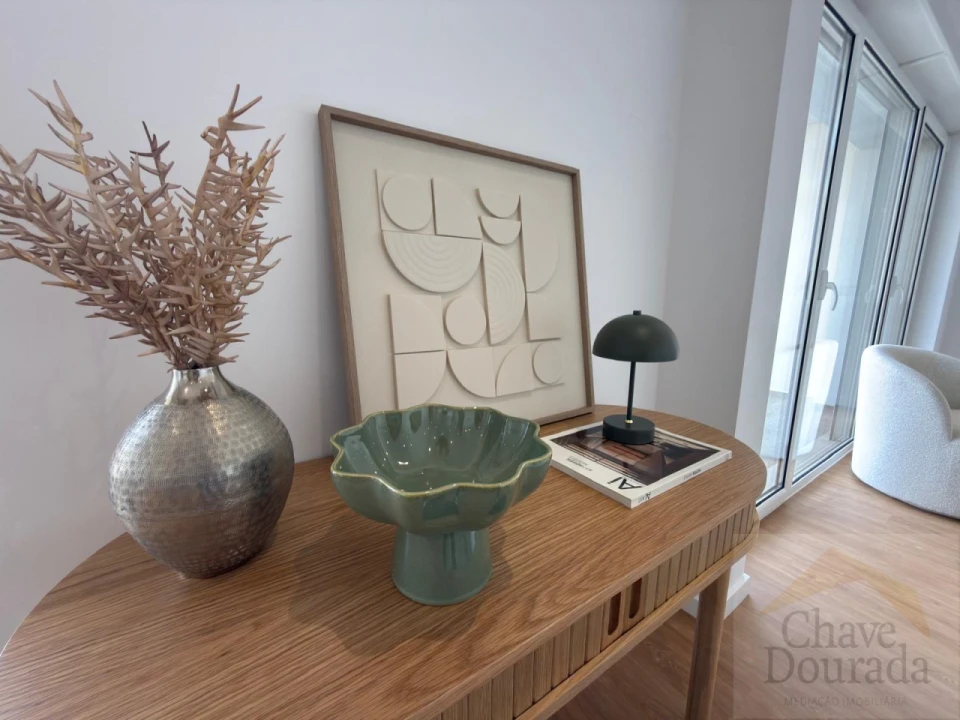 Apartamento T3 para Venda em Buarcos Foto 3