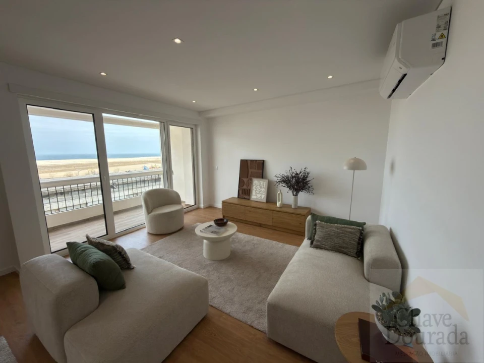 Apartamento T3 para Venda em Buarcos Foto 4