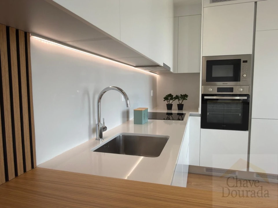 Apartamento T3 para Venda em Buarcos Foto 8