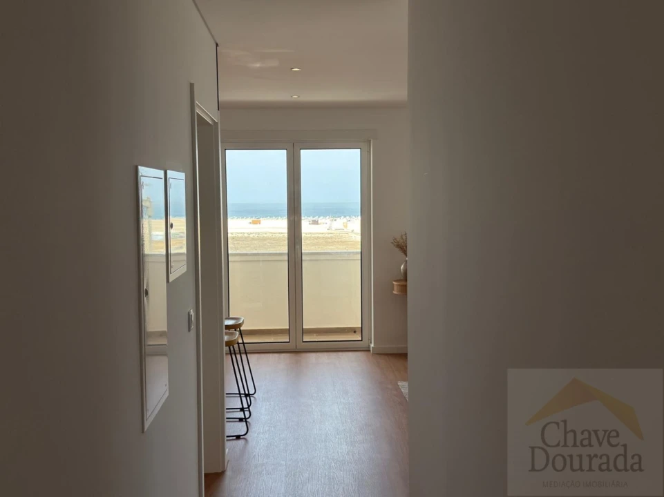 Apartamento T3 para Venda em Buarcos Foto 10