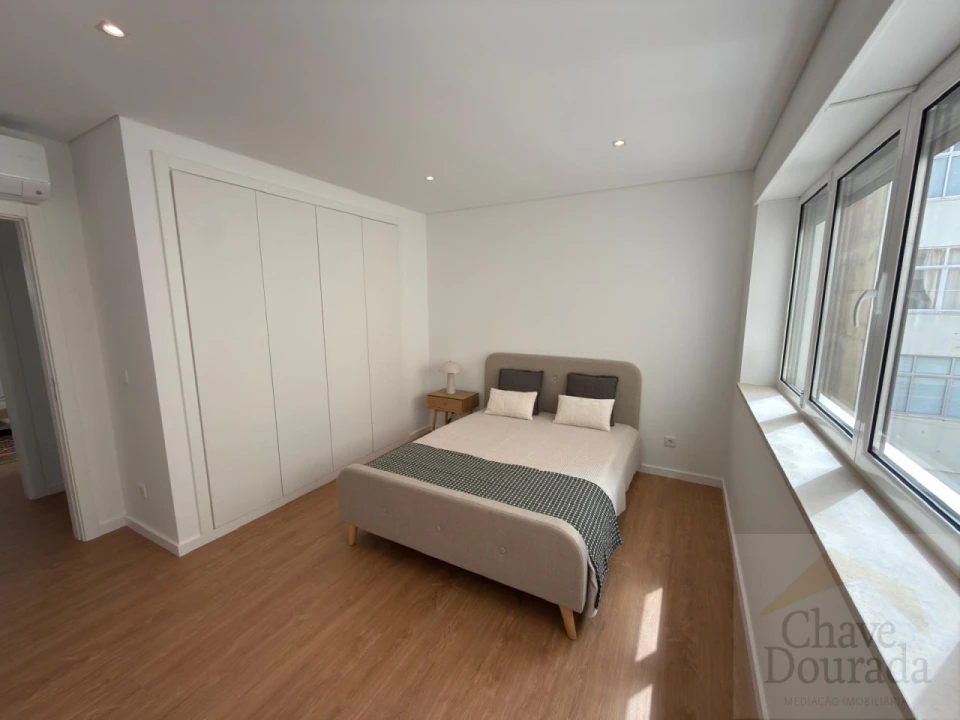 Apartamento T3 para Venda em Buarcos Foto 17