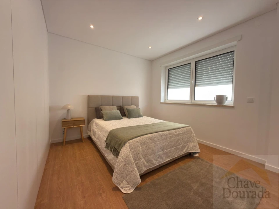 Apartamento T3 para Venda em Buarcos Foto 12
