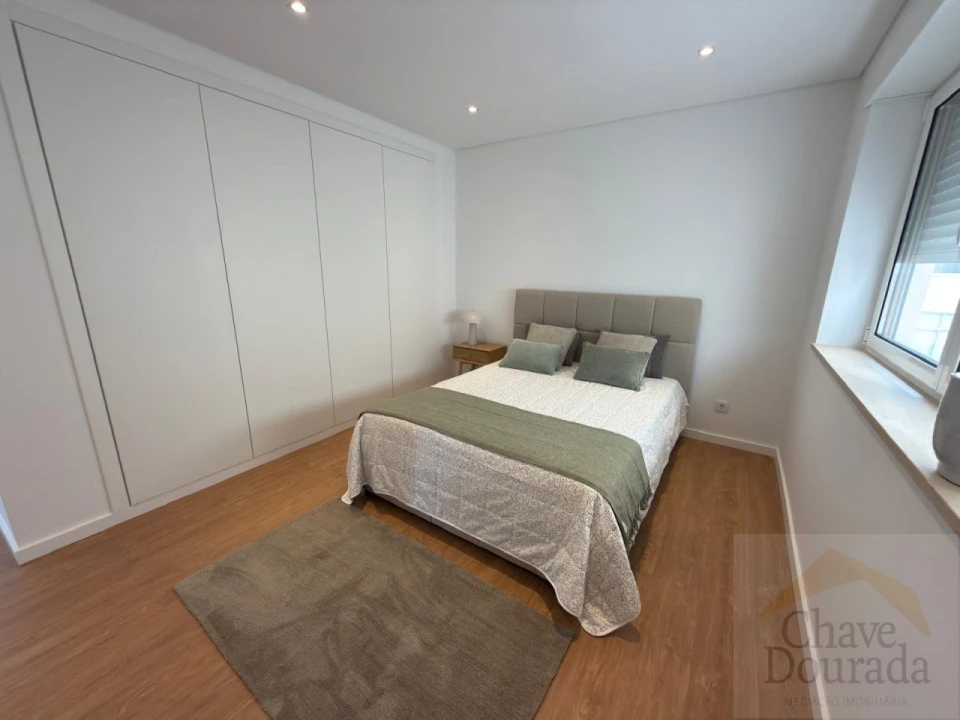 Apartamento T3 para Venda em Buarcos Foto 11
