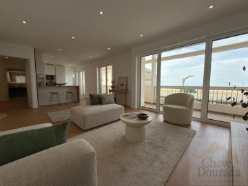 Apartamento T3 para Venda em Buarcos
