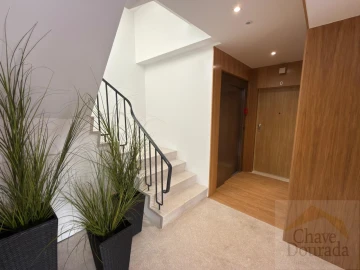Apartamento T3 para Venda em Buarcos