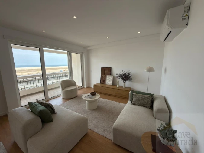 Apartamento T3 para Venda em Buarcos Foto 4
