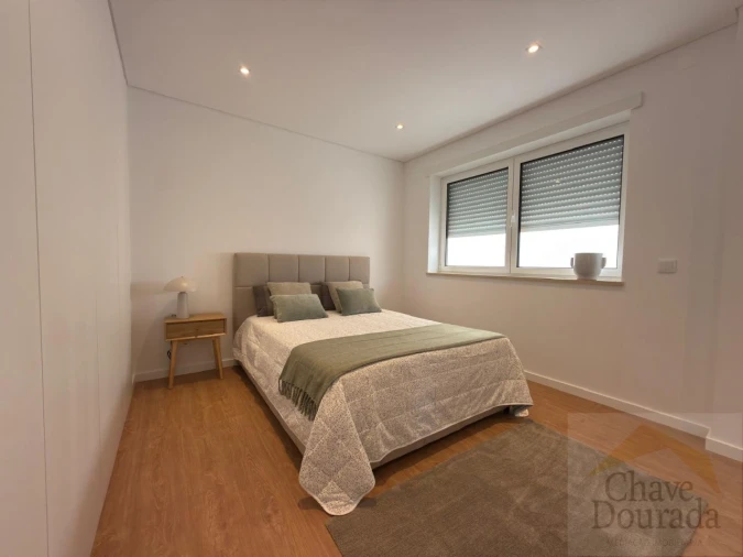 Apartamento T3 para Venda em Buarcos Foto 12
