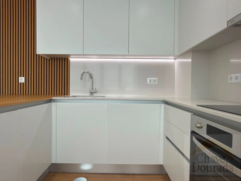 Apartamento T3 para Venda em Buarcos Foto 6