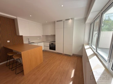 Apartamento T3 para Venda em Buarcos