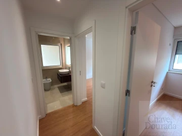 Apartamento T3 para Venda em Buarcos