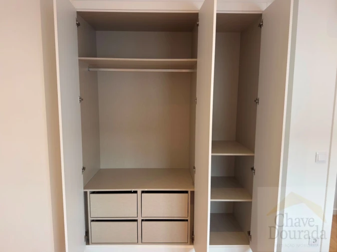 Apartamento T3 para Venda em Buarcos Foto 13