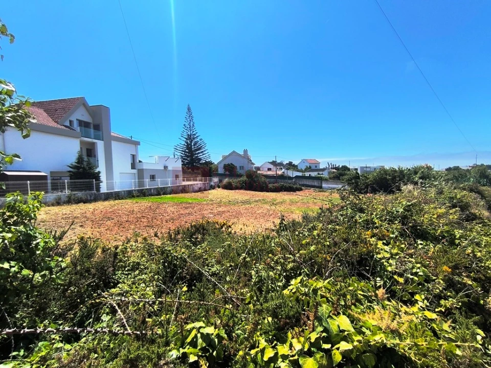 Terreno para Venda em Ericeira Foto 3