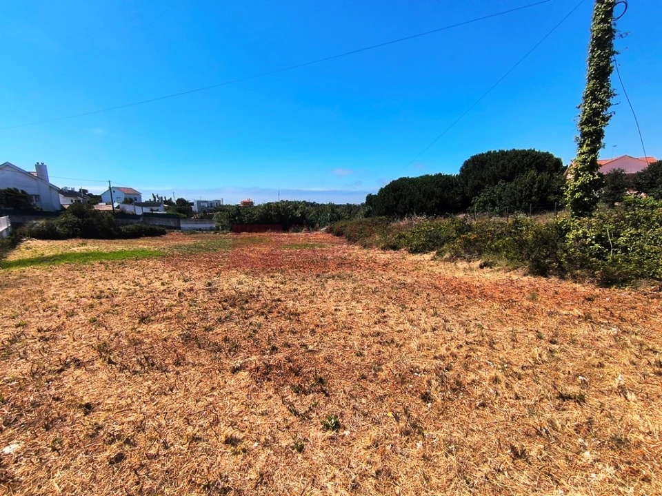 Terreno para Venda em Ericeira Foto 4