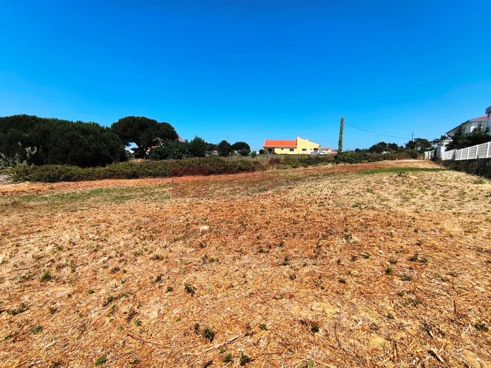 Terreno para Venda em Ericeira Foto 7