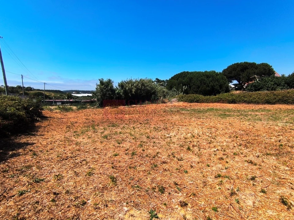 Terreno para Venda em Ericeira Foto 8