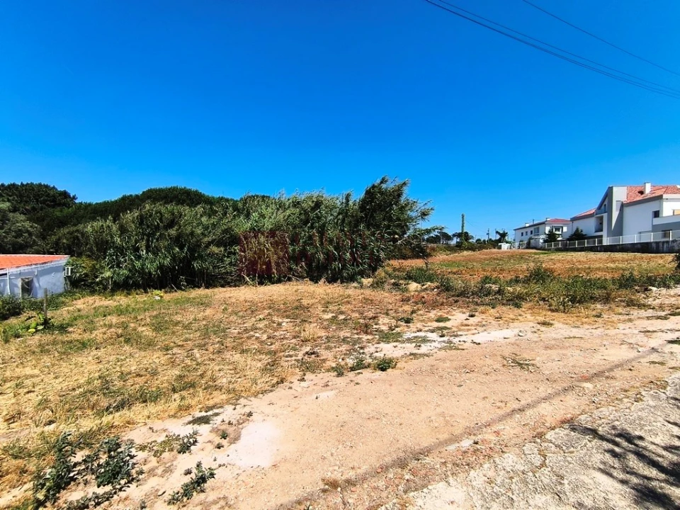 Terreno para Venda em Ericeira Foto 10