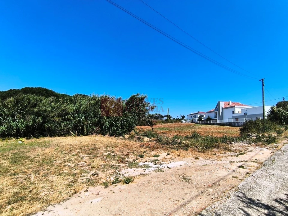 Terreno para Venda em Ericeira Foto 11