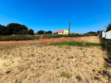 Terreno para Venda em Ericeira