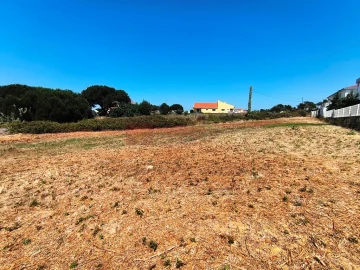 Terreno para Venda em Ericeira