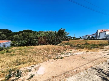 Terreno para Venda em Ericeira