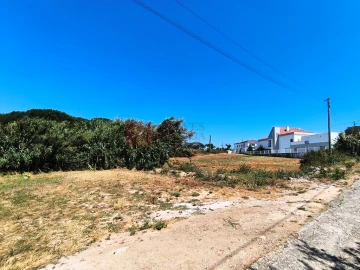 Terreno para Venda em Ericeira