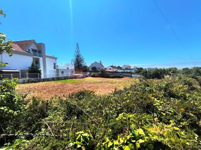 Terreno para Venda em Ericeira Foto 3