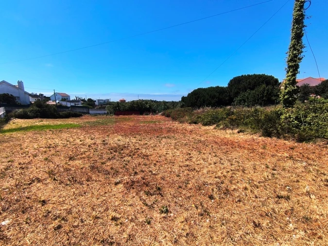 Terreno para Venda em Ericeira Foto 4