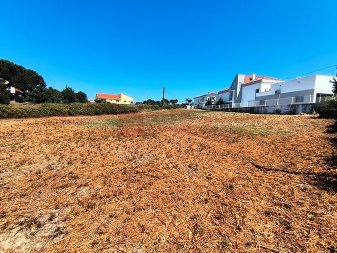 Terreno para Venda em Ericeira Foto 9