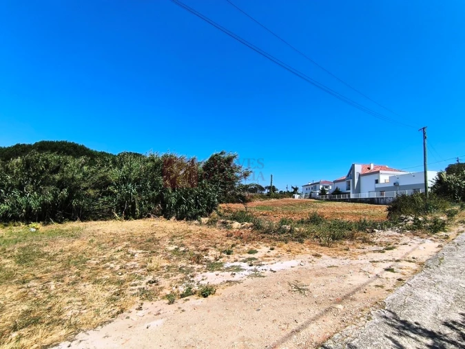 Terreno para Venda em Ericeira Foto 11