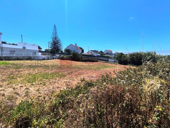 Terreno para Venda em Ericeira Foto 14