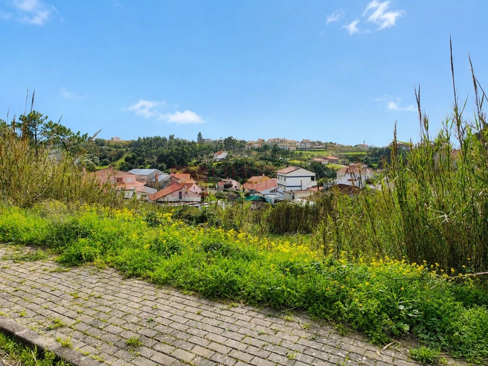 Terreno para Venda em Ericeira Foto 1