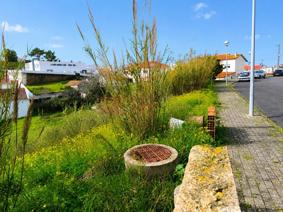 Terreno para Venda em Ericeira Foto 2